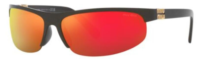 Sonnenbrillen Miu Miu MU A02S