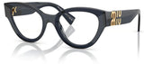 Miu Miu MU 01VV Prescription Glasses