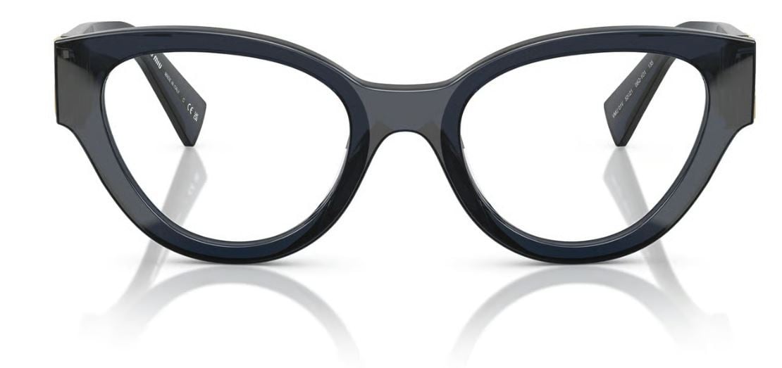 Korrektionsbrille Miu Miu MU 01VV