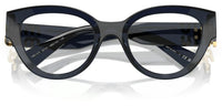 Korrektionsbrille Miu Miu MU 01VV
