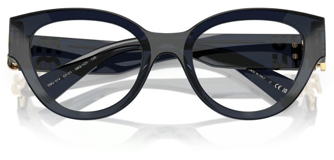 Korrektionsbrille Miu Miu MU 01VV