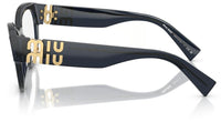 Korrektionsbrille Miu Miu MU 01VV