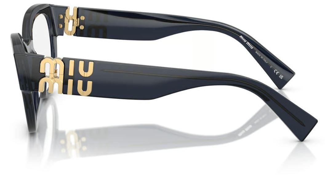 Korrektionsbrille Miu Miu MU 01VV
