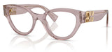 Miu Miu MU 01VV Prescription Glasses