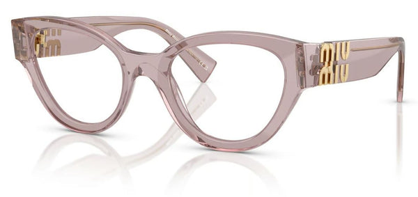 Occhiali da vista Miu Miu MU 01VV