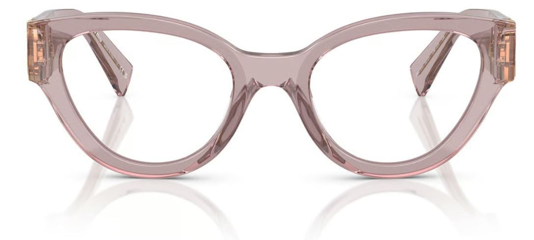 Korrektionsbrille Miu Miu MU 01VV