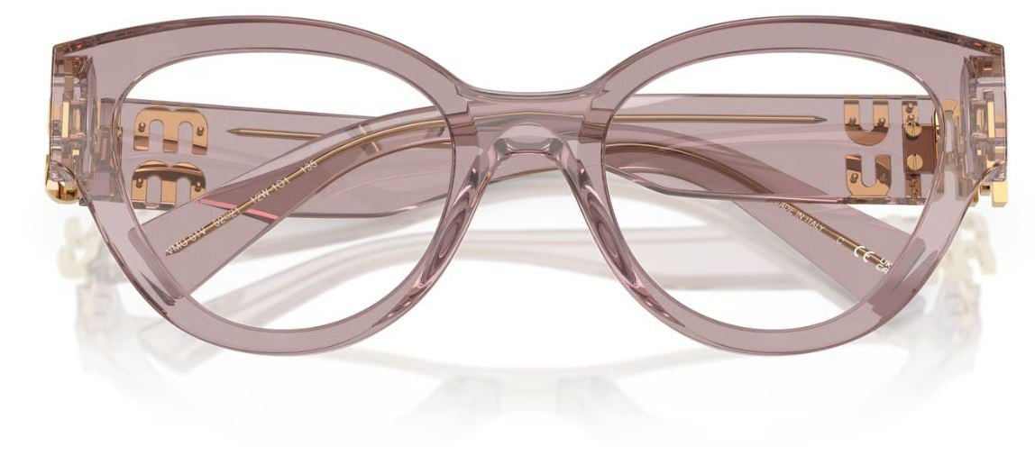 Korrektionsbrille Miu Miu MU 01VV