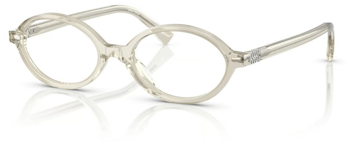 Miu Miu MU 01XV Eyeglasses