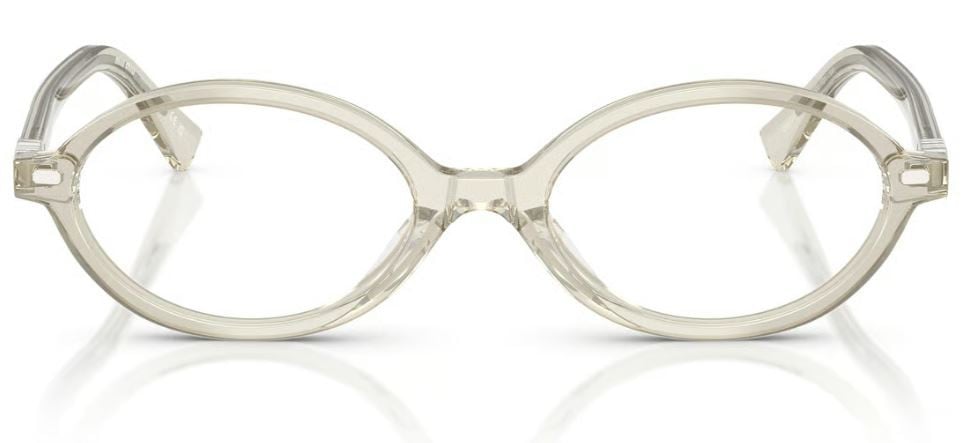 Miu Miu MU 01XV Eyeglasses