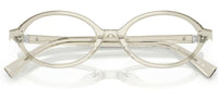 Miu Miu MU 01XV Eyeglasses
