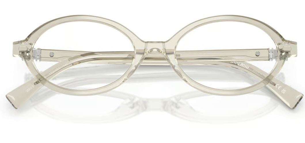 Miu Miu MU 01XV Eyeglasses