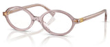Miu Miu MU 01XV Eyeglasses