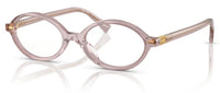Miu Miu MU 01XV Eyeglasses