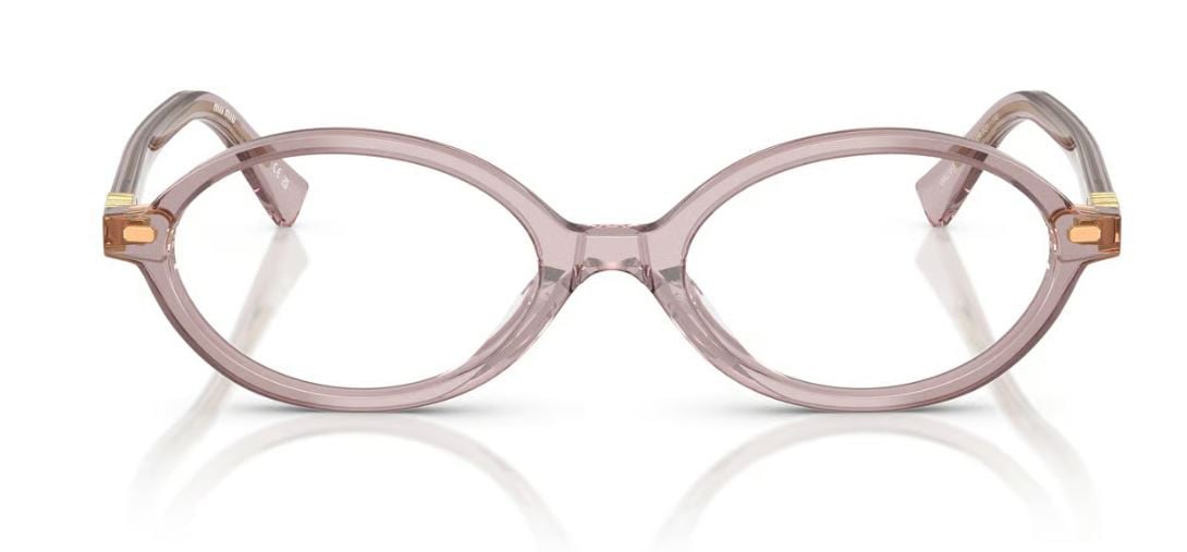 Miu Miu MU 01XV Eyeglasses