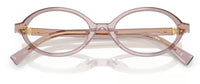 Miu Miu MU 01XV Eyeglasses