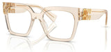 Lunettes de vue Miu Miu MU 04UV
