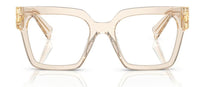 Lunettes de vue Miu Miu MU 04UV