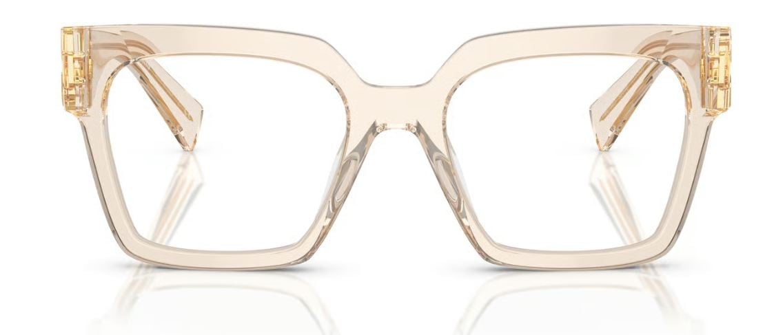 Lunettes de vue Miu Miu MU 04UV