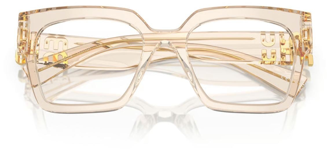 Lunettes de vue Miu Miu MU 04UV