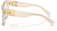 Lunettes de vue Miu Miu MU 04UV