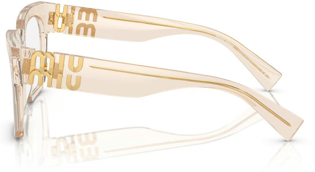Lunettes de vue Miu Miu MU 04UV