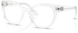 Gafas graduadas Miu Miu MU 05XV