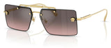 Lunettes de Soleil Versace VE2245