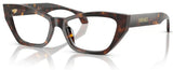 Occhiali da vista Versace VE3373U