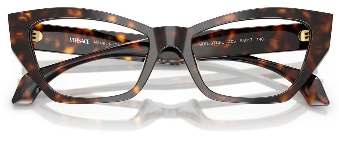 Korrektionsbrille Versace VE3373U