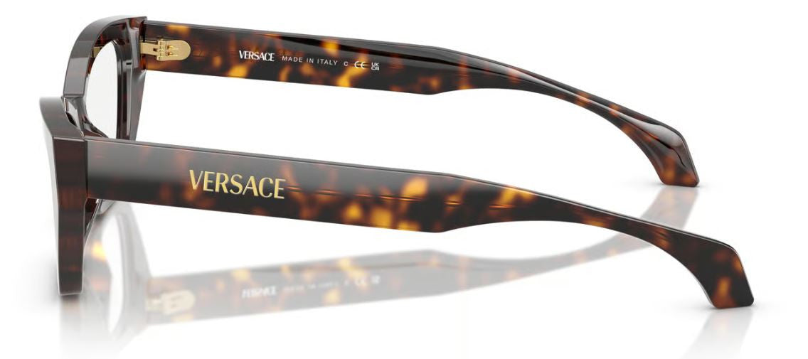 Korrektionsbrille Versace VE3373U