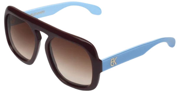 Emmanuelle Khanh Heritage EK 1997 Sunglasses