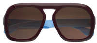 Sonnenbrille Emmanuelle Khanh Heritage EK 1997