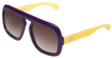 Gafas de Sol Emmanuelle Khanh Heritage EK 1997