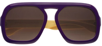 Sonnenbrille Emmanuelle Khanh Heritage EK 1997