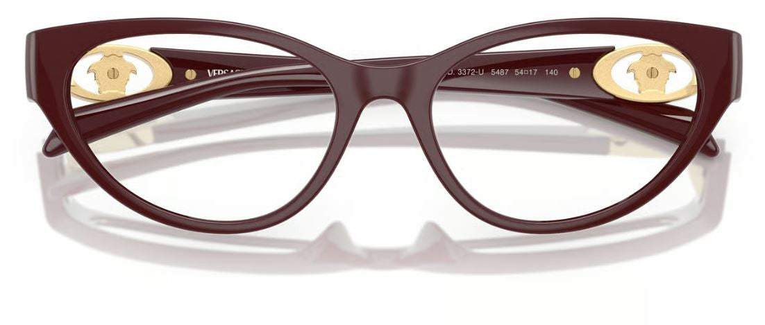Окуляри для зору Versace VE3372U