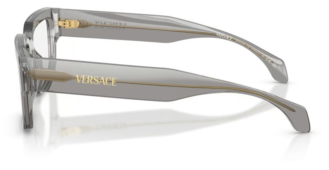 Óculos graduados Versace VE3374U