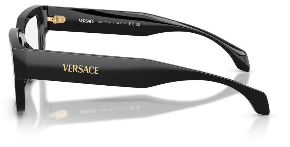 Óculos graduados Versace VE3374U