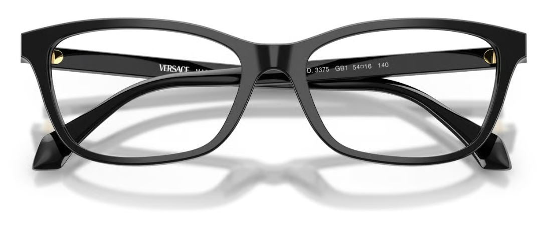 Bril op sterkte Versace VE3375