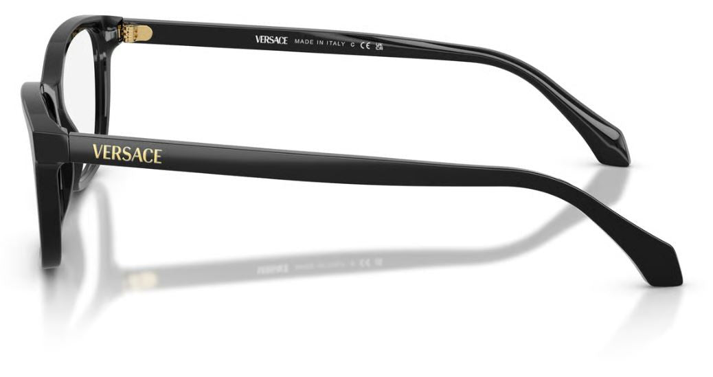 Bril op sterkte Versace VE3375