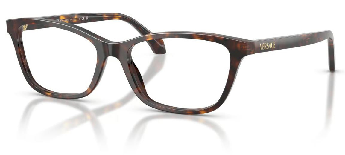 Bril op sterkte Versace VE3375