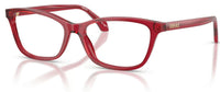 Bril op sterkte Versace VE3375