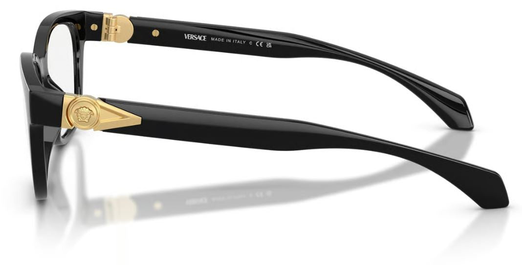 Korrektionsbrille Versace VE3376U