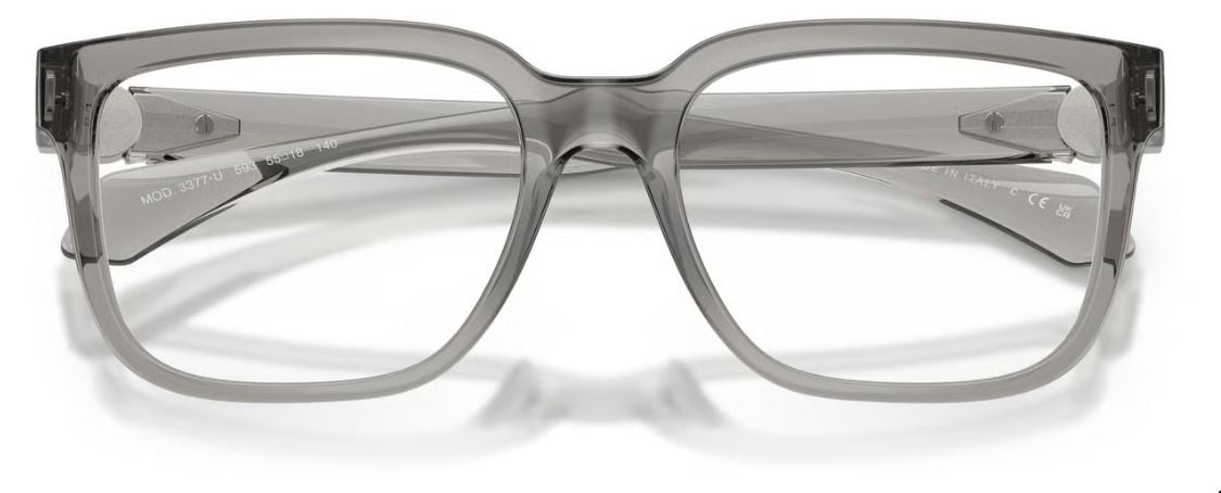 Brille Versace VE3377U
