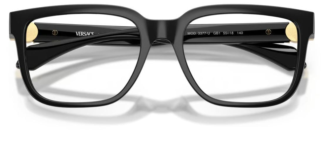 Brille Versace VE3377U