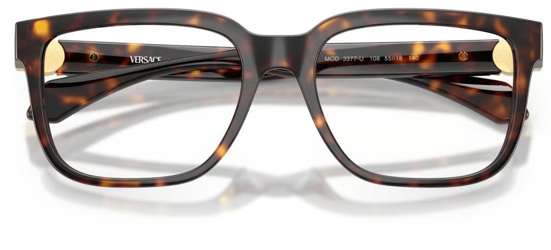 Brille Versace VE3377U