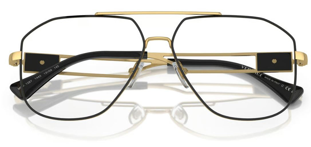 Korrektionsbrille Versace VE1287