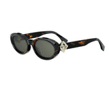 Gafas de Sol Fendi Diamonds FE40140U