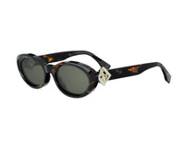 Sonnenbrillen Fendi Diamonds FE40140U