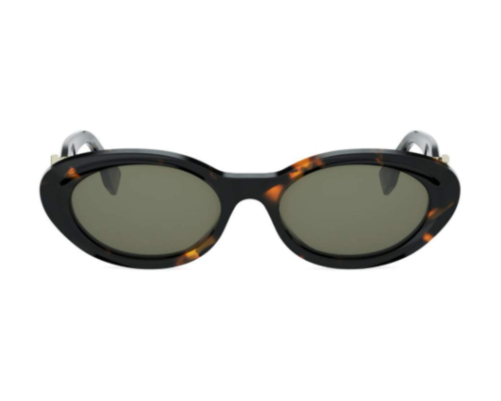 Sonnenbrillen Fendi Diamonds FE40140U