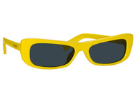 Óculos de Sol Jacquemus Capri